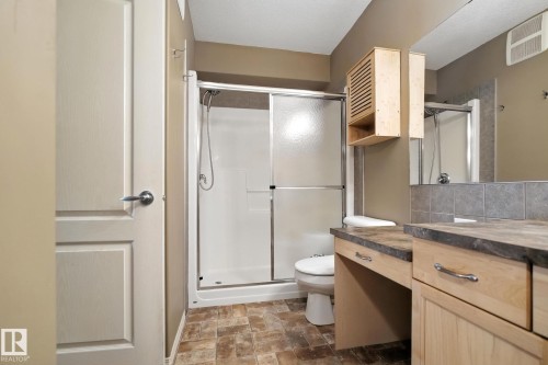 21 671 Silver Berry Road, Edmonton, AB - Indoor Photo Showing Bathroom