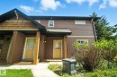 21 671 Silver Berry Road, Edmonton, AB  - Outdoor 