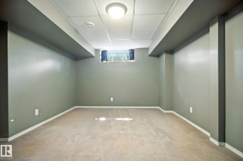 21 671 Silver Berry Road, Edmonton, AB - Indoor