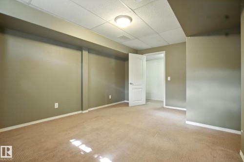 21 671 Silver Berry Road, Edmonton, AB - Indoor Photo Showing Other Room