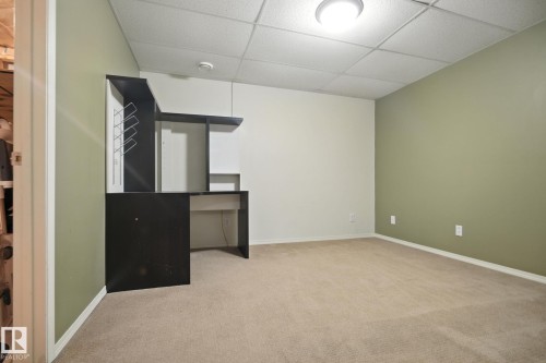 21 671 Silver Berry Road, Edmonton, AB - Indoor Photo Showing Other Room
