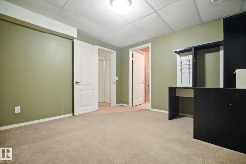 21 671 Silver Berry Road, Edmonton, AB - Indoor Photo Showing Other Room