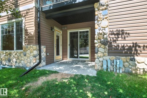 21 671 Silver Berry Road, Edmonton, AB - Outdoor