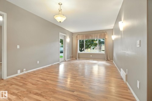 21 671 Silver Berry Road, Edmonton, AB - Indoor Photo Showing Other Room