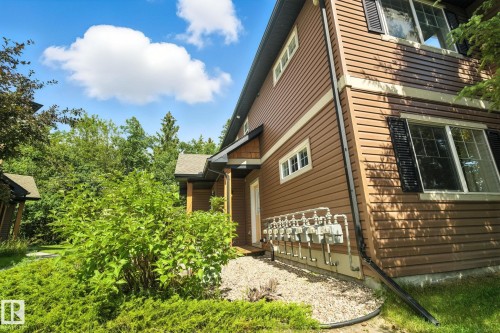21 671 Silver Berry Road, Edmonton, AB - Outdoor