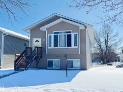 5035 51 Avenue Lamont, AB T0B 2R0