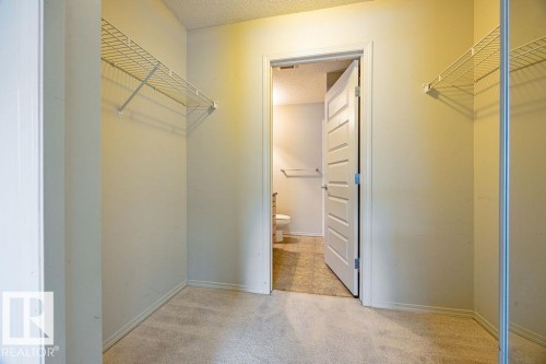 122 646 Mcallister Loop, Edmonton, AB - Indoor With Storage