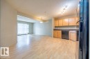 122 646 Mcallister Loop, Edmonton, AB  - Indoor Photo Showing Kitchen 