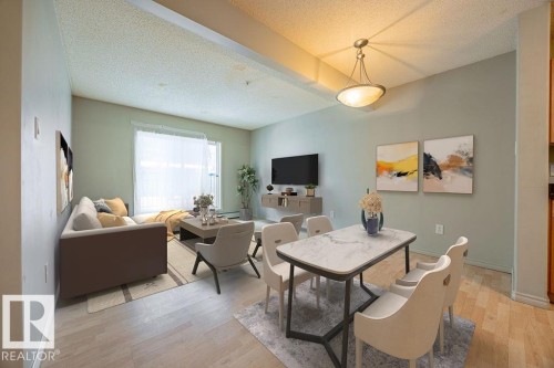 122 646 Mcallister Loop, Edmonton, AB - Indoor