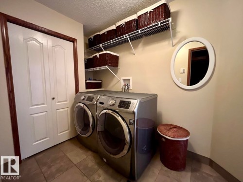 11716 11A Avenue, Edmonton, AB - Indoor Photo Showing Laundry Room