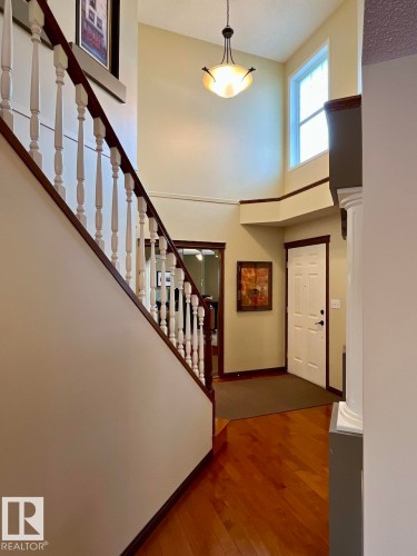 11716 11A Avenue, Edmonton, AB - Indoor Photo Showing Other Room