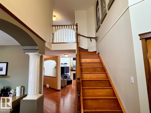 11716 11A Avenue, Edmonton, AB - Indoor Photo Showing Other Room