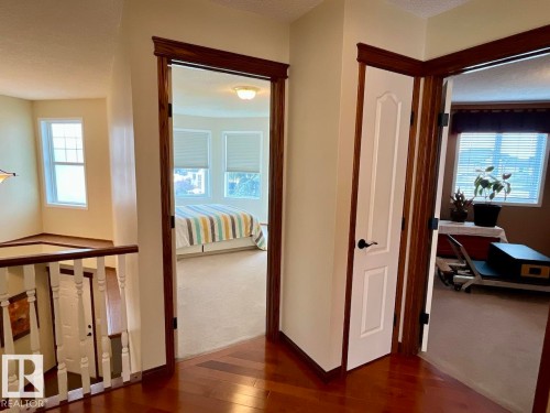 11716 11A Avenue, Edmonton, AB - Indoor Photo Showing Other Room