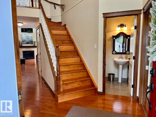 11716 11A Avenue, Edmonton, AB - Indoor Photo Showing Other Room