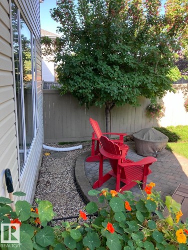 11716 11A Avenue, Edmonton, AB - Outdoor With Deck Patio Veranda