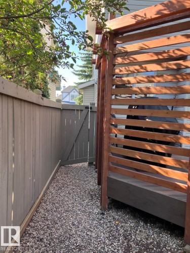 11716 11A Avenue, Edmonton, AB - Outdoor