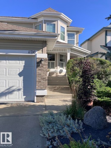 11716 11A Avenue, Edmonton, AB - Outdoor