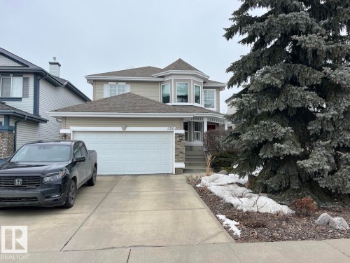 11716 11A Avenue, Edmonton, AB - Outdoor With Facade