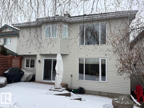 11716 11A Avenue, Edmonton, AB - Outdoor With Exterior