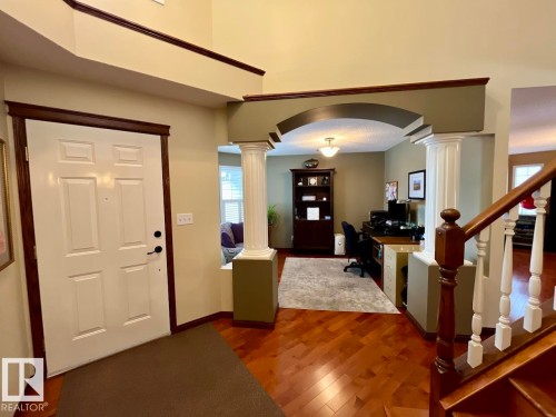 11716 11A Avenue, Edmonton, AB - Indoor Photo Showing Other Room