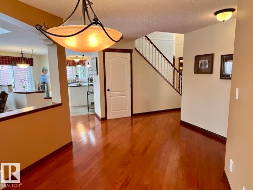 11716 11A Avenue, Edmonton, AB - Indoor Photo Showing Other Room