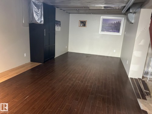 9128 83 Street, Edmonton, AB - Indoor Photo Showing Other Room