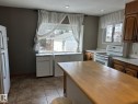 9128 83 Street, Edmonton, AB  - Indoor Photo Showing Kitchen 