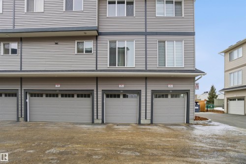 36 1530 Tamarack Boulevard, Edmonton, AB - Outdoor With Exterior