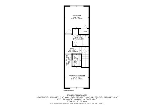 36 1530 Tamarack Boulevard, Edmonton, AB - Other