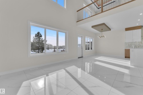 12619 44 Street, Edmonton, AB - Indoor Photo Showing Other Room