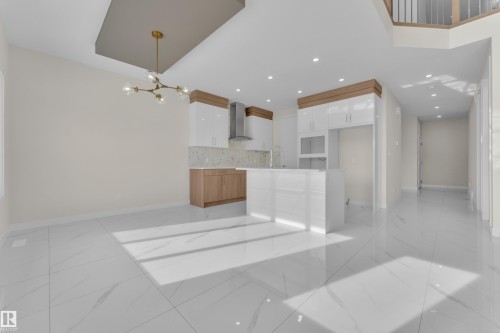 12619 44 Street, Edmonton, AB - Indoor