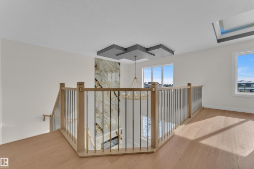 12619 44 Street, Edmonton, AB - Indoor Photo Showing Other Room