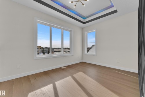 12619 44 Street, Edmonton, AB - Indoor Photo Showing Other Room