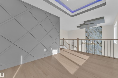 12619 44 Street, Edmonton, AB - Indoor Photo Showing Other Room