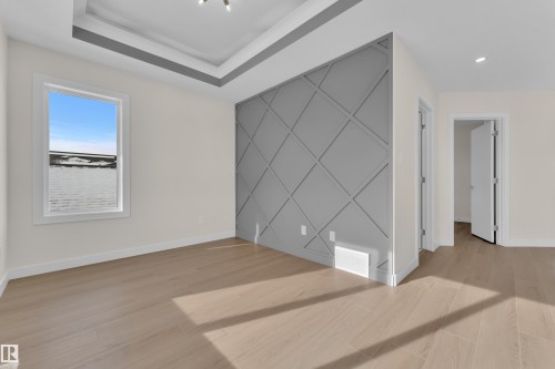 12619 44 Street, Edmonton, AB - Indoor Photo Showing Other Room