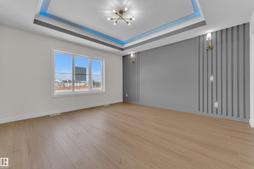 12619 44 Street, Edmonton, AB - Indoor Photo Showing Other Room