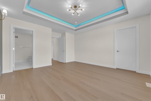 12619 44 Street, Edmonton, AB - Indoor Photo Showing Other Room