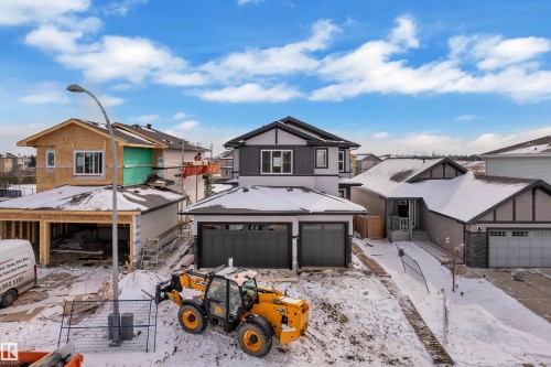 12619 44 Street, Edmonton, AB - Outdoor