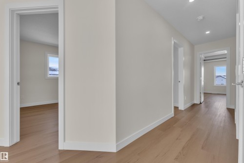 12619 44 Street, Edmonton, AB - Indoor Photo Showing Other Room