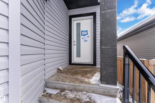 12619 44 Street, Edmonton, AB - Outdoor With Exterior