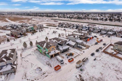 12619 44 Street, Edmonton, AB - Outdoor With View