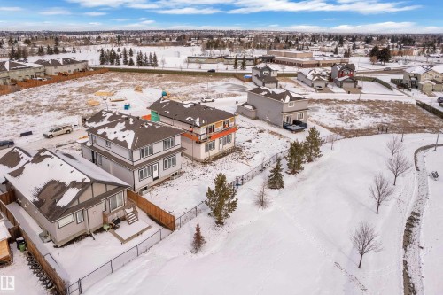 12619 44 Street, Edmonton, AB - Outdoor With View