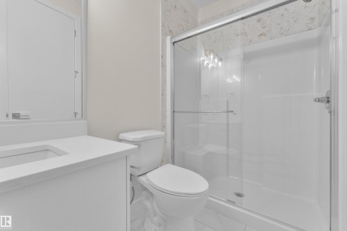 12619 44 Street, Edmonton, AB - Indoor Photo Showing Bathroom