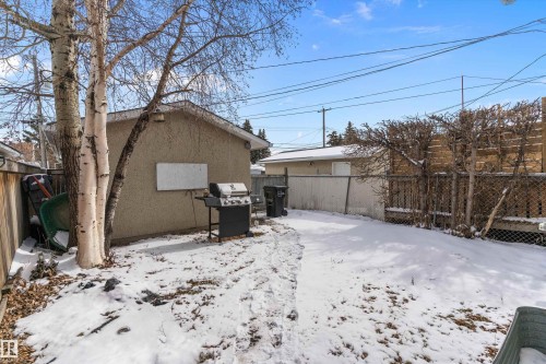 12721 90 Street, Edmonton, AB - Outdoor