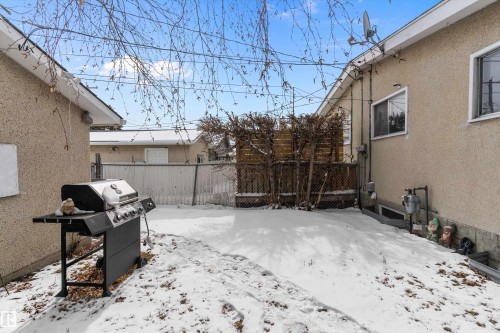 12721 90 Street, Edmonton, AB - Outdoor With Exterior