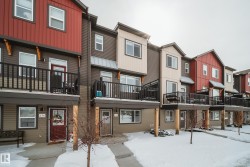 139 16903 68 Street  Edmonton, AB T5Z 0R1