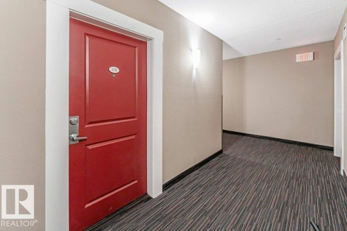 221 5515 7 Avenue Sw, Edmonton, AB - Indoor Photo Showing Other Room