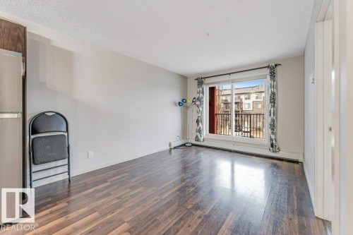 221 5515 7 Avenue Sw, Edmonton, AB - Indoor Photo Showing Other Room