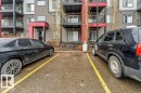 221 5515 7 Avenue Sw, Edmonton, AB  - Outdoor With Facade 