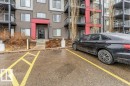 221 5515 7 Avenue Sw, Edmonton, AB  - Outdoor With Facade 
